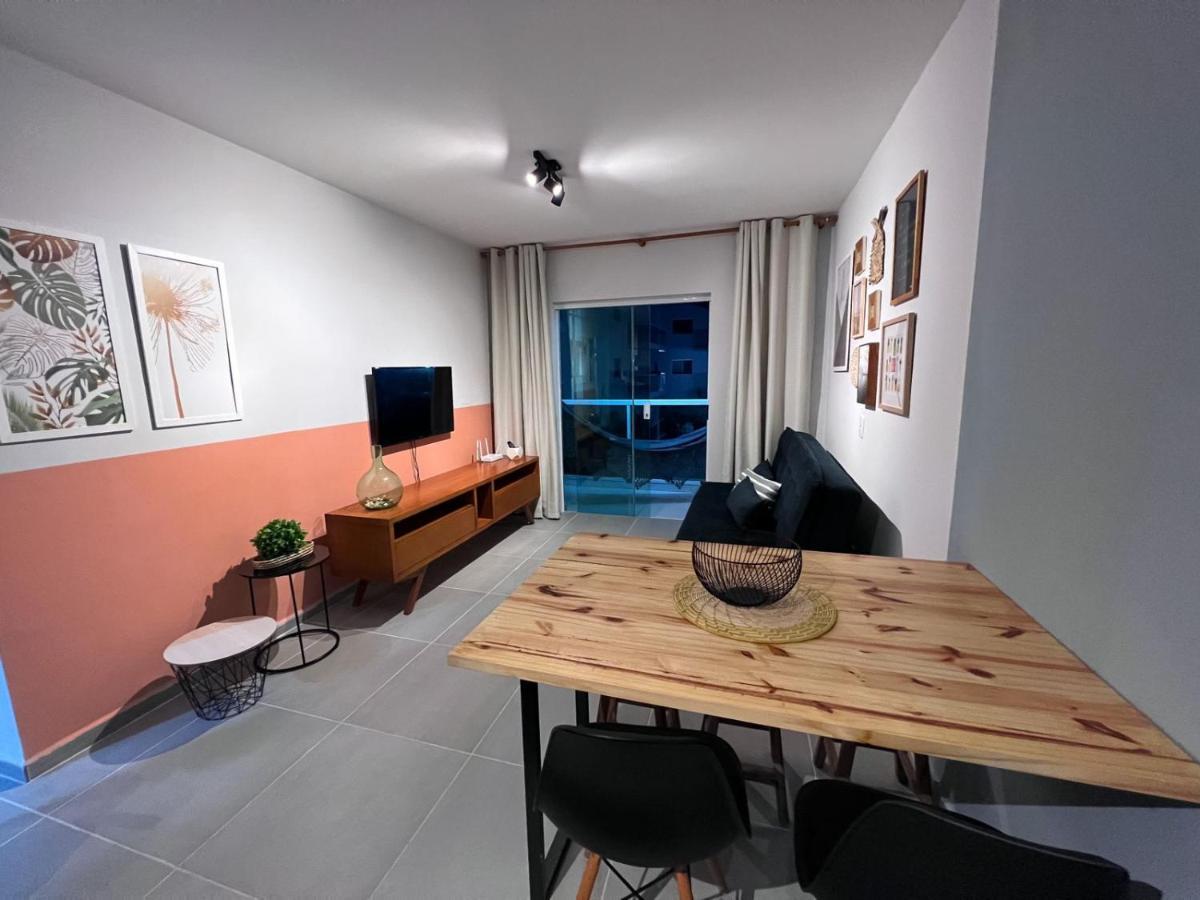 Charmoso Apartamento A 300M Da Praia - Peroba Ville Residence Maragogi Exteriör bild