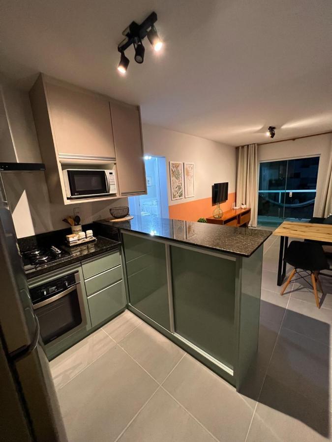 Charmoso Apartamento A 300M Da Praia - Peroba Ville Residence Maragogi Exteriör bild
